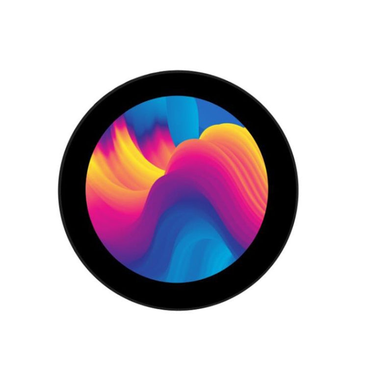 Waveshare 3.4 inch DSI Round Touch Display, 800×800, IPS, 10-point touch, 3.4 inch DSI Waveshare 3.4 inch DSI Round Touch Display, 800×800, IPS, 10-point touch, 3.4 inch DSI
